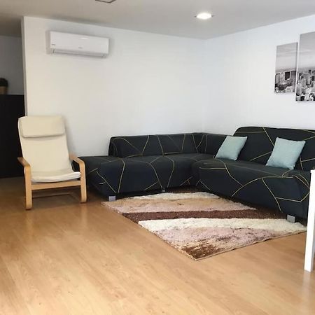 شقة My City House براغانسا المظهر الخارجي الصورة