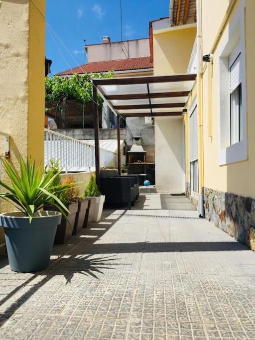 شقة My City House براغانسا المظهر الخارجي الصورة