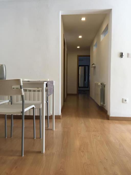 شقة My City House براغانسا المظهر الخارجي الصورة