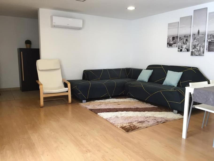 شقة My City House براغانسا المظهر الخارجي الصورة
