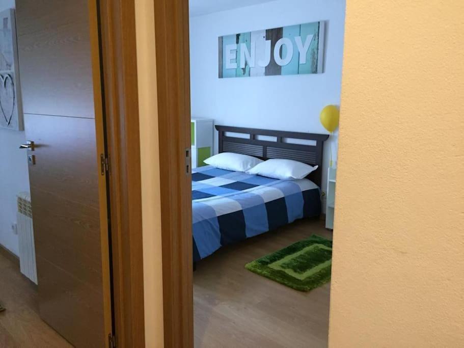 شقة My City House براغانسا المظهر الخارجي الصورة