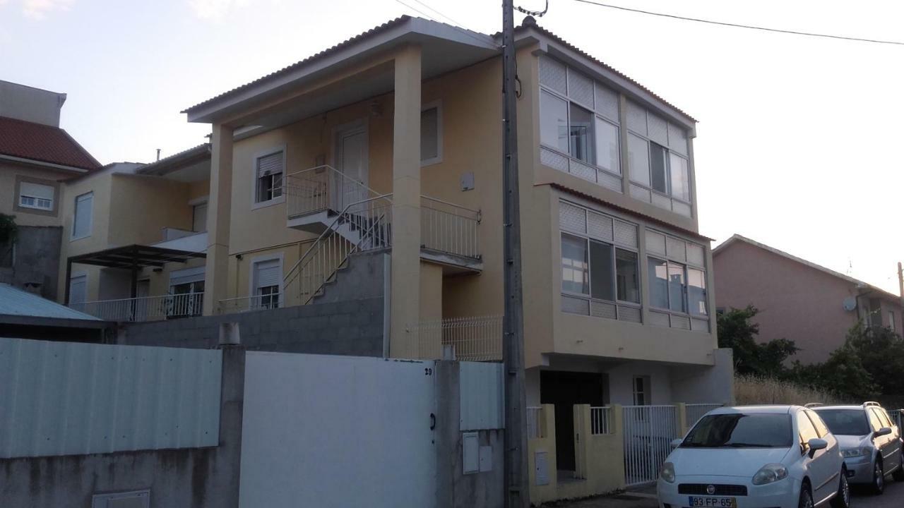 شقة My City House براغانسا المظهر الخارجي الصورة